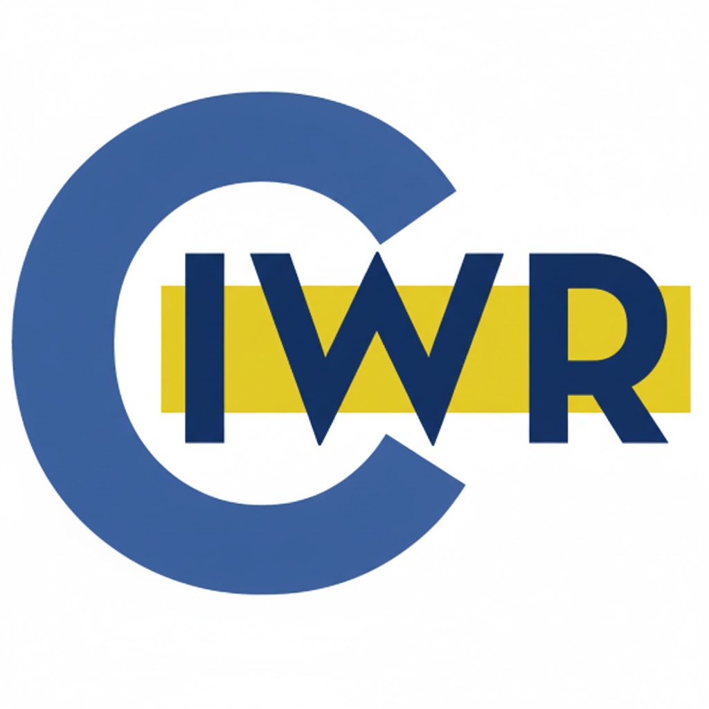 CIWR logo